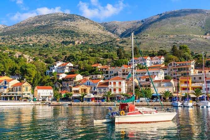 Highlights of Kefalonia With Taste of Local Delights - Customer Support and Traveler Reviews