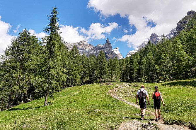 Hike the Dolomites: One Day Private Excursion From Bolzano - Recommendations