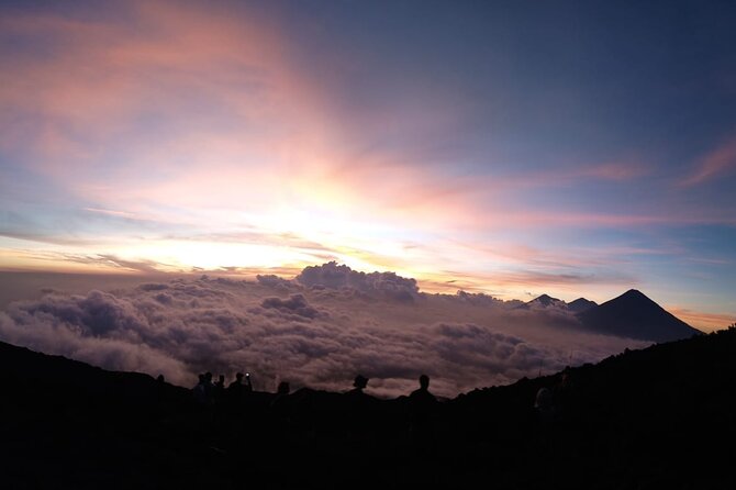 Hike to Pacaya Volcano From Antigua - Packing Essentials