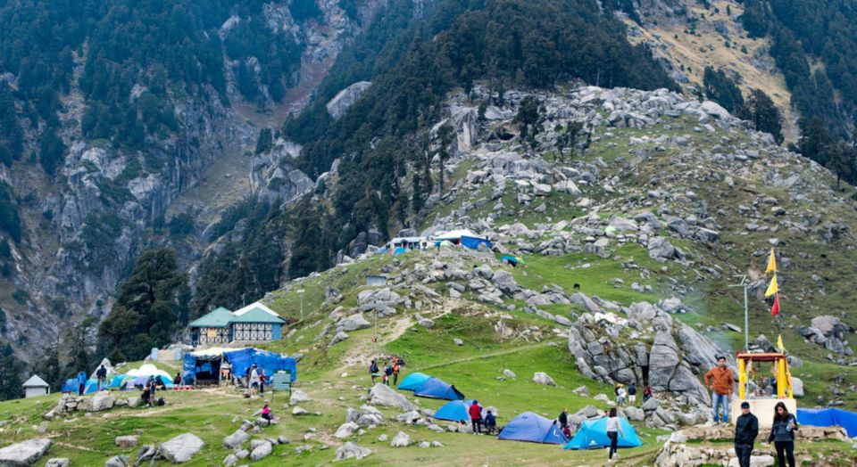Hiking Day Tour to Triund From Dharamshala - Directions and Important Notes