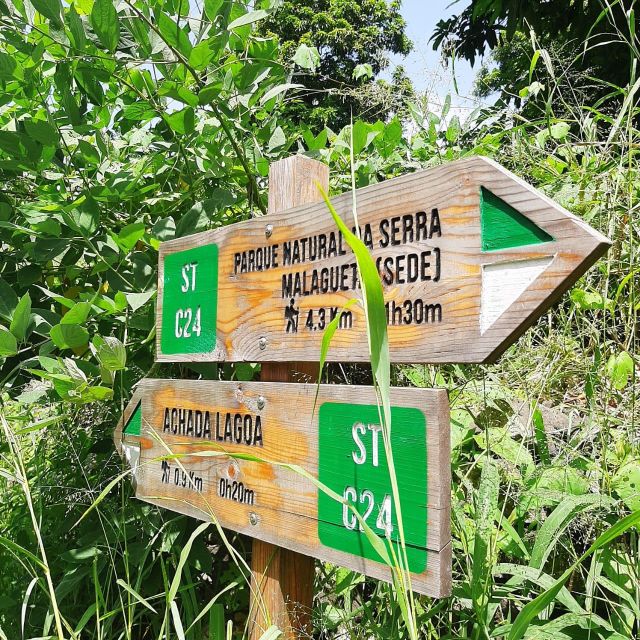 Hiking Serra Malagueta to Lagoa - Last Words