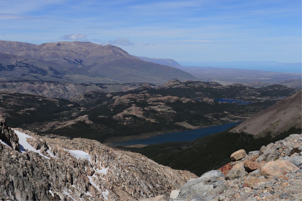 Hiking to Laguna De Los Tres - Common questions