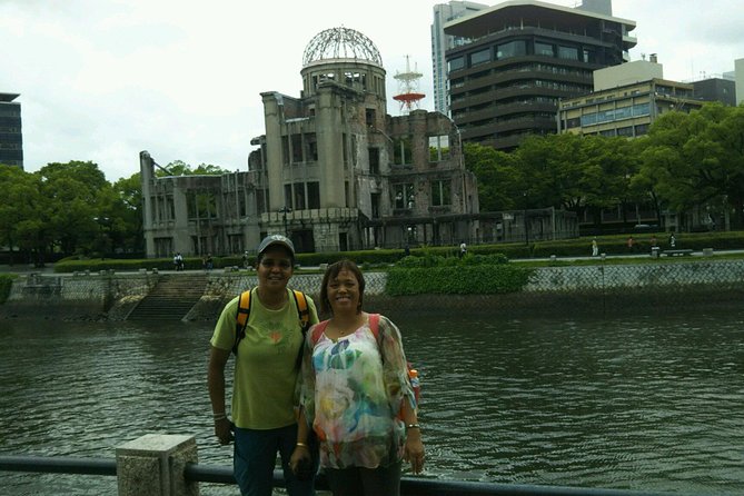 Hiroshima / Miyajima Full-Day Private Tour With Government Licensed Guide - Conclusion