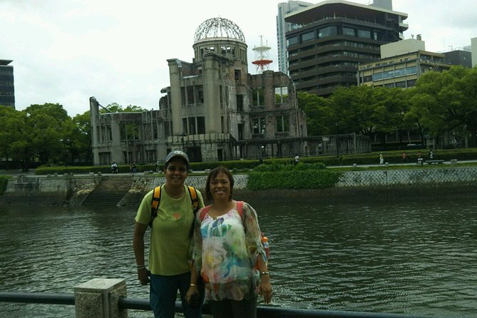 Hiroshima / Miyajima Full-Day Private Tour With Government Licensed Guide - Last Words