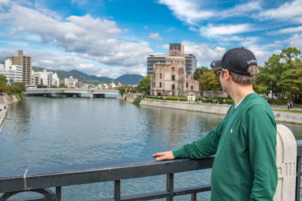 Hiroshima: Private Food Tasting Tour With a Local Guide - How to Book