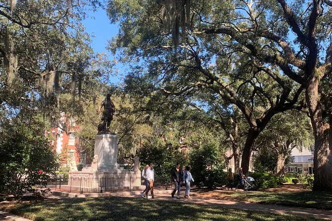 Historical Bike Tour of Savannah and Keep Bikes After Tour - Common questions