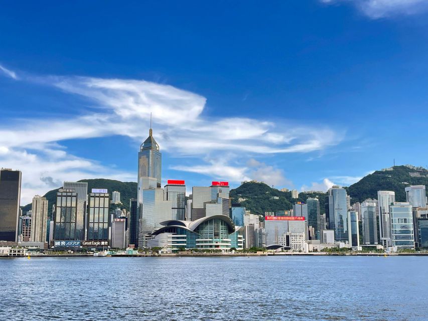 Hong Kong: Full-Day Private City Trip - Return to Hotel