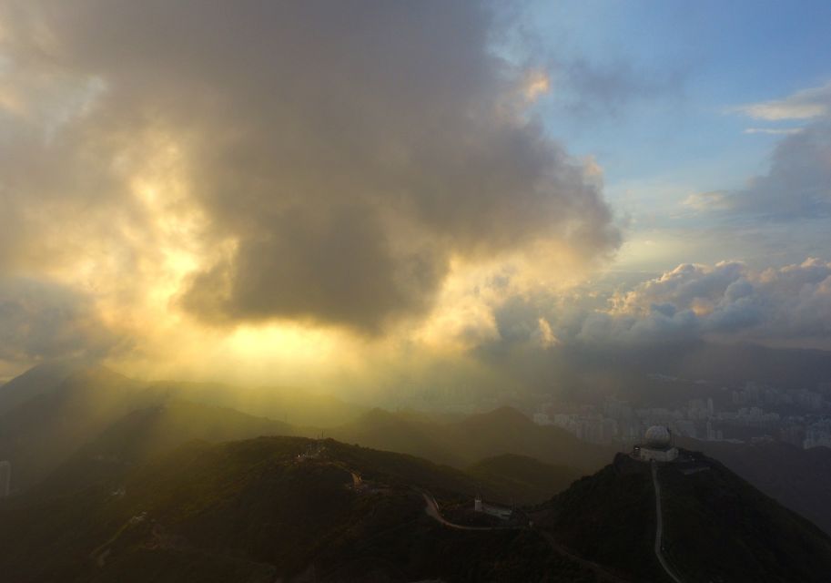 Hong Kong: Lion Rock Sunset Hiking Adventure - Last Words