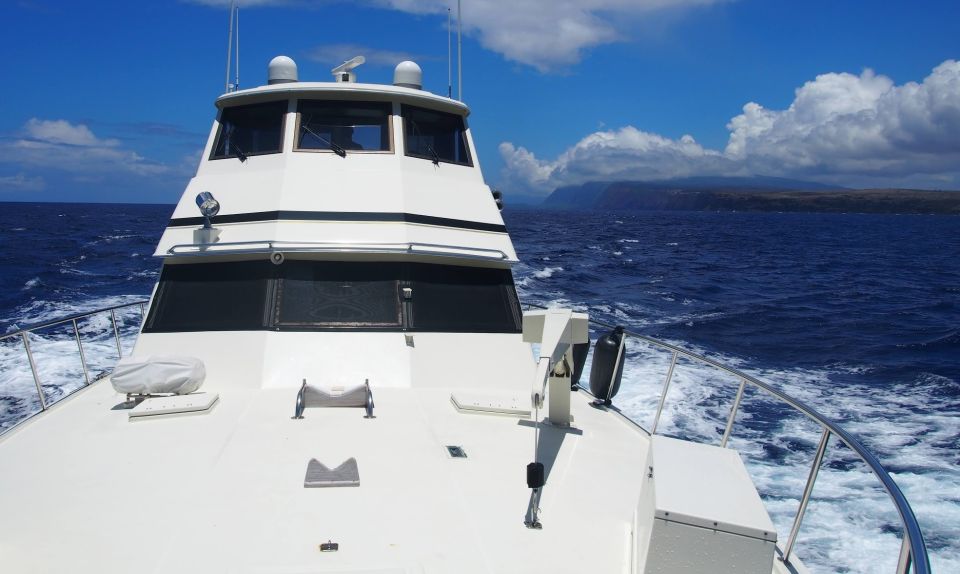 Honolulu: Private Luxury Yacht Cruise With Guide - Last Words