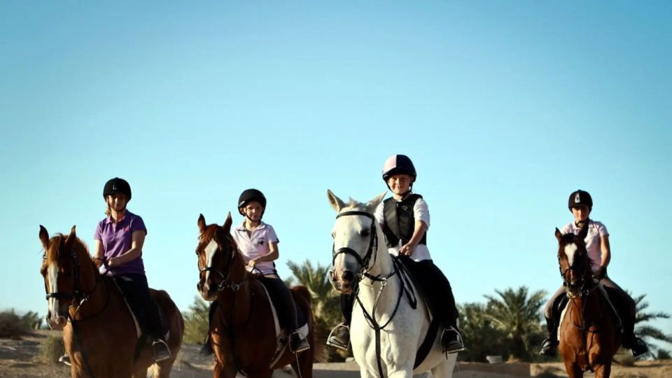 Horse Riding Tour in Alanya - Common questions