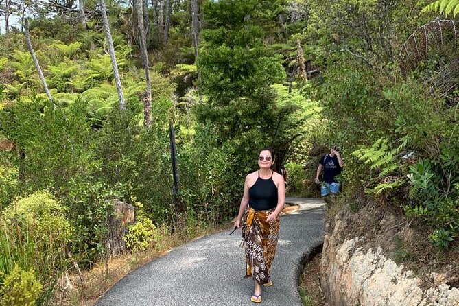 Hot Water Beach & Cathedral Cove Day Tour From Auckland - Last Words