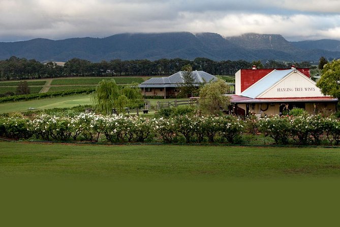 Hunter Valley Highlights Private Wine Tour From Sydney - Common questions