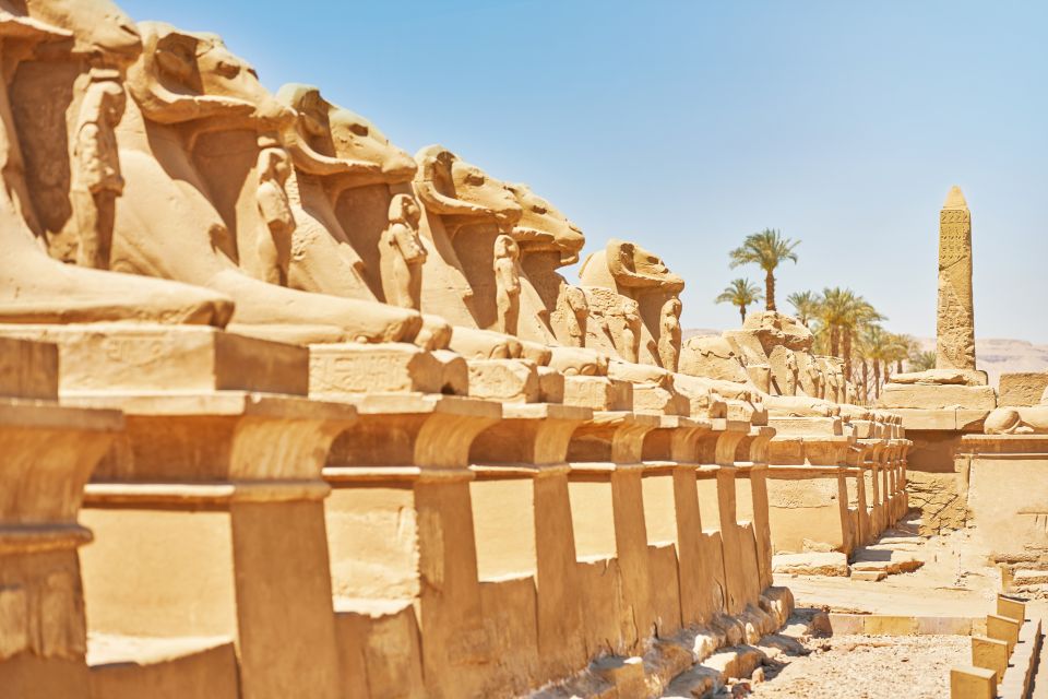 Hurghada: Private 2-Day Luxor Highlights Trip With Hotel - Last Words