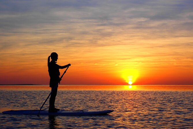 [Ishigaki] Sunset Sup/Canoe Tour - Customer Reviews