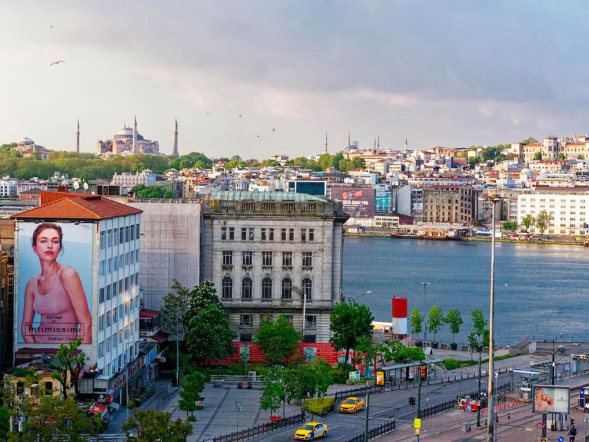 Istanbul: Galata – Genoese Walking Tour - Last Words