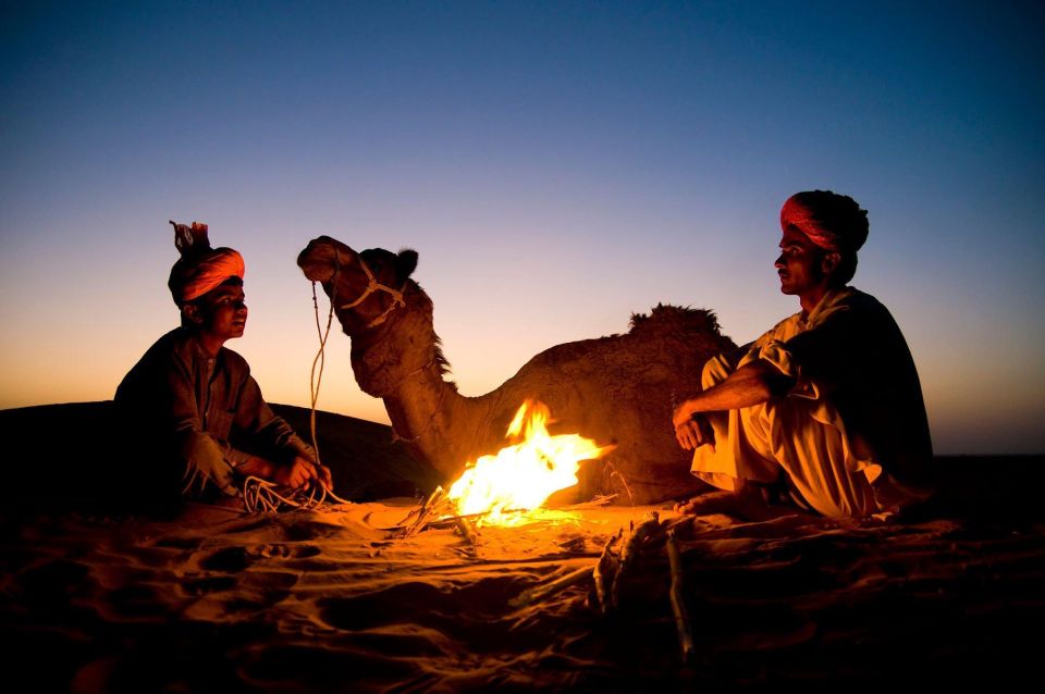 Jaisalmer: 2 Days Adventure in the Thar Desert - Last Words