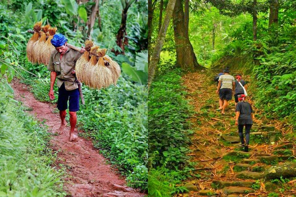 Jakarta : Private Tour Baduy Primitive Village - Common questions