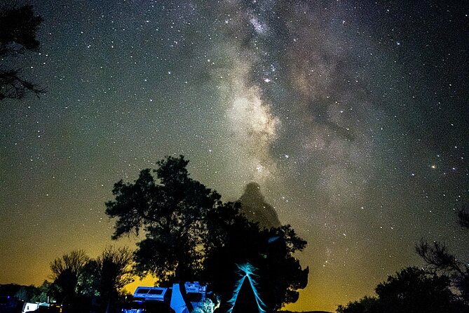 Joshua Tree Stargazing Experience (Mar ) - Viator Support and Information