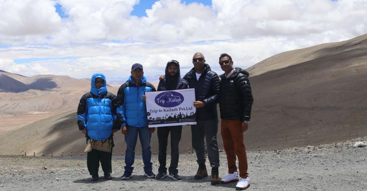 Kailash Mansarovar Yatra (15N/16D) - Spiritual Significance