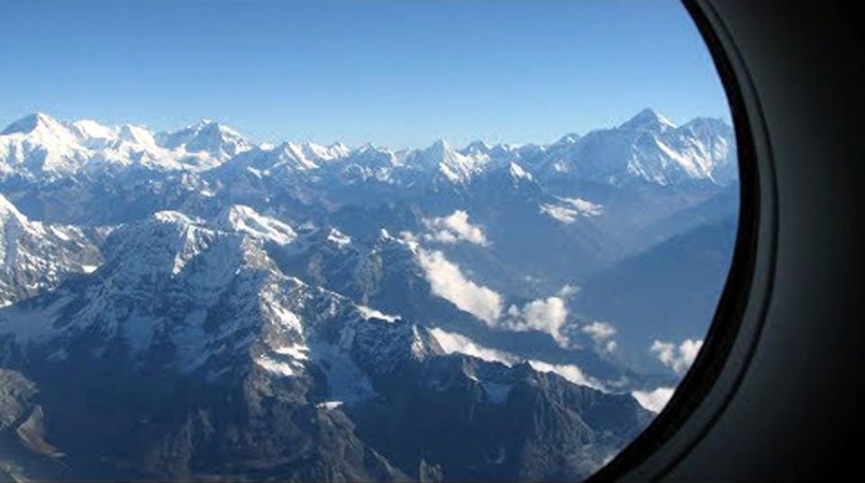 Kathmandu : 1 Hour Scenic Mount Everest Mountain Flight Tour - Common questions