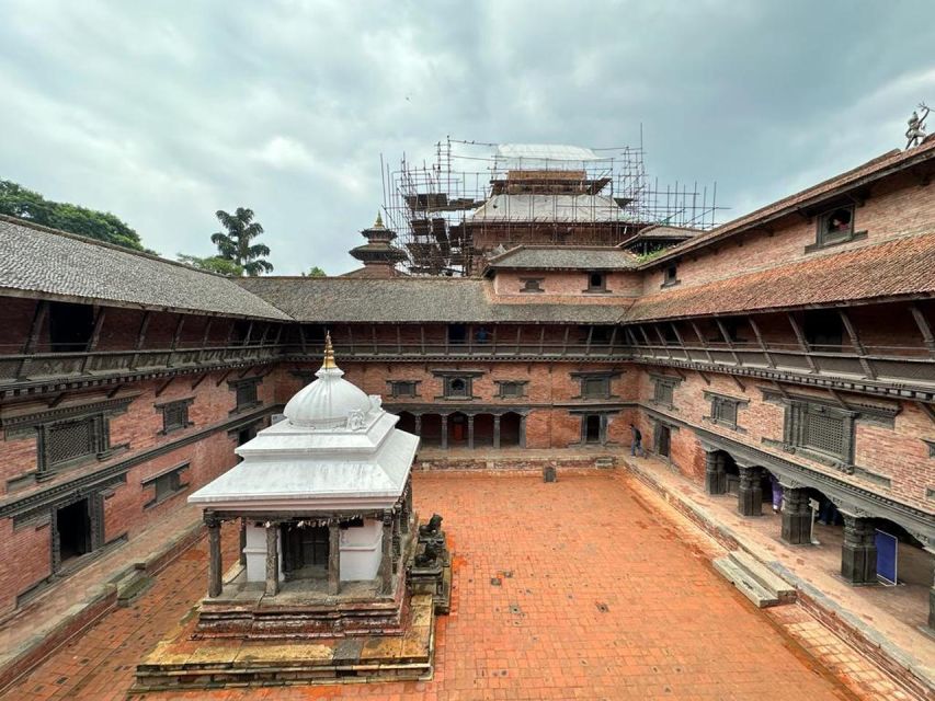 Kathmandu: Best of Nepal Full-Day Tour With 7 UNESCO Sites - Common questions