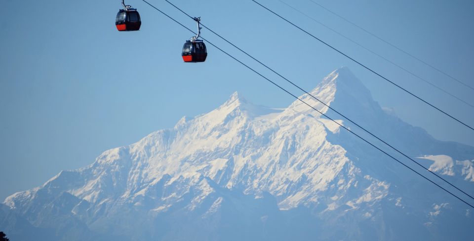 Kathmandu: Chandragiri Hills & Kathmandu Durbar Square Tour - Last Words