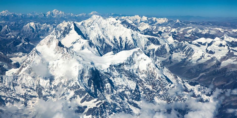 Kathmandu: Everest Mountain Flight With Private Transfers - Last Words