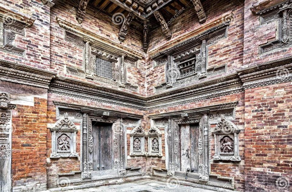 Kathmandu:-Patan and Bhaktapur Sightseeing Tour - Last Words