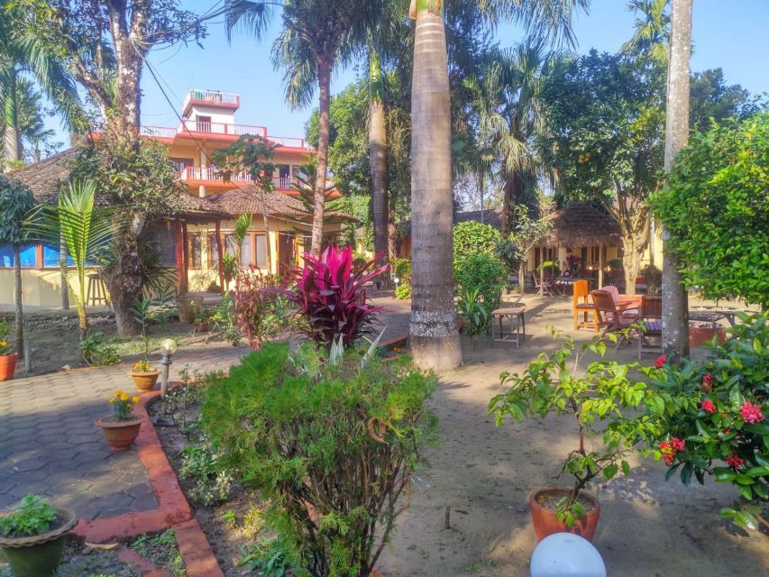 Kathmandu/Pokhara: Chitwan Jungle 3-Day Tour Meals & Hotel - Common questions