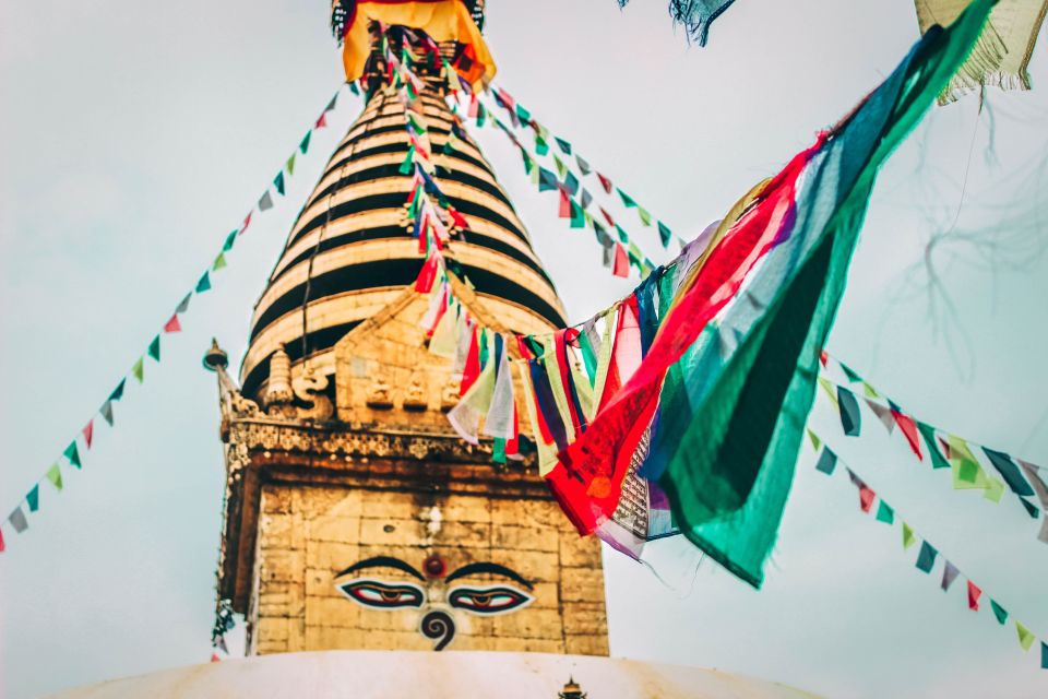 Kathmandu: Private City Guided Tour - Last Words