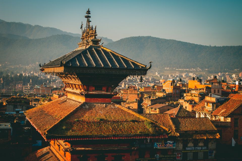 Kathmandu Sightseeing City Tour - Common questions