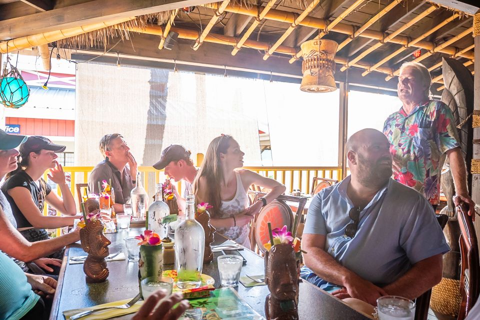Kauai: Local Tastes Small Group Food Tour - Common questions