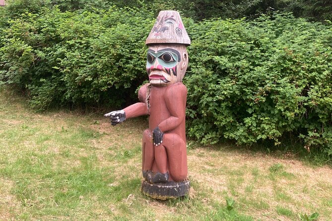 Ketchikan Sightseeing Tour With Saxman Native Village - Last Words