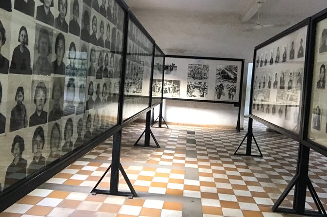 Khmer Rouge, Genocide Museum &Killing Field Tour - Additional Resources