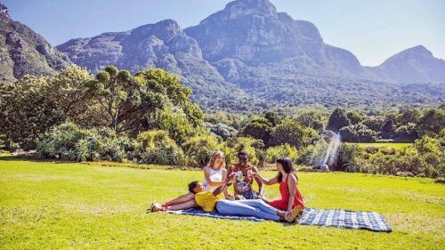 Kirstenbosch Garden, Bo-Kaap-Penguins & Cape Peninsula Tour - Booking Information and Tips