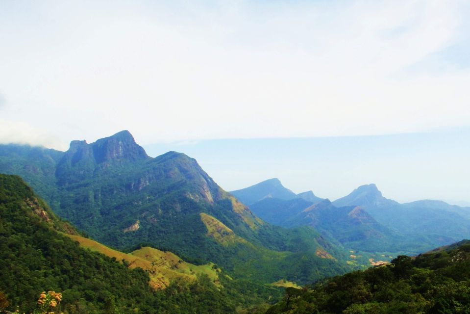 Knuckles Spice Trail Trek From Kandy - Explore Things to Do in Kandy