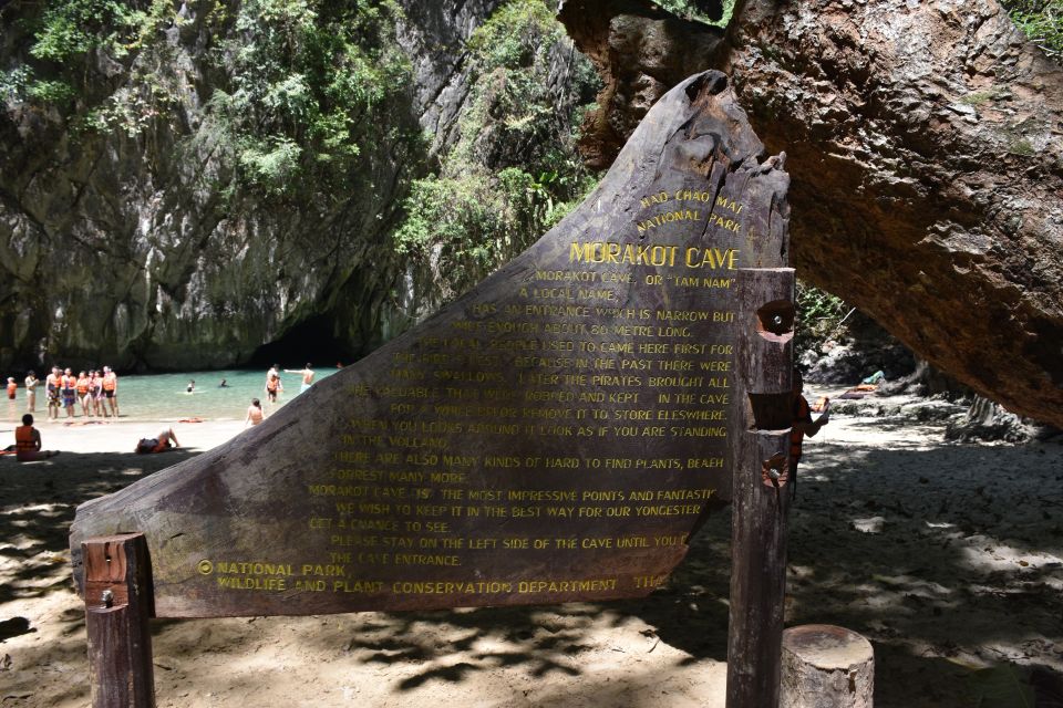 Koh Lanta: 4-Island Adventure Tour to Emerald Cave - Common questions