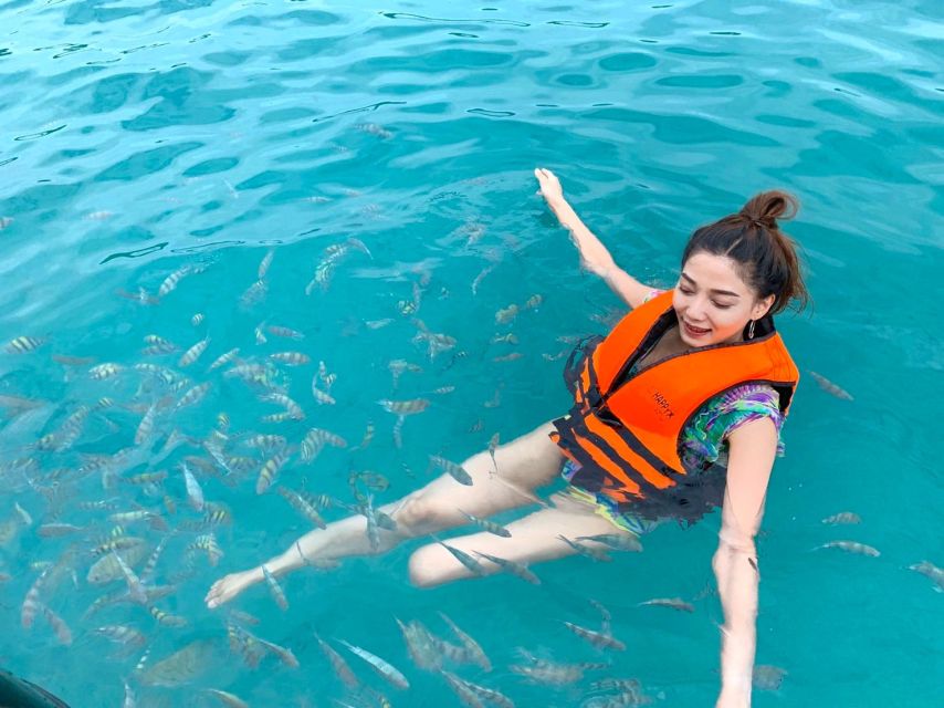 Koh Samui: Private Speedboat to Pig Island With Snorkeling - Last Words