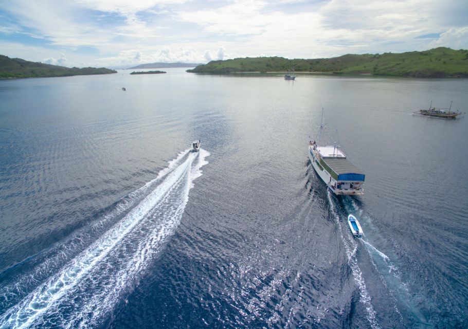 Komodo Island: 3D2N Private Speedboat, Land Tour & Hotel - Common questions