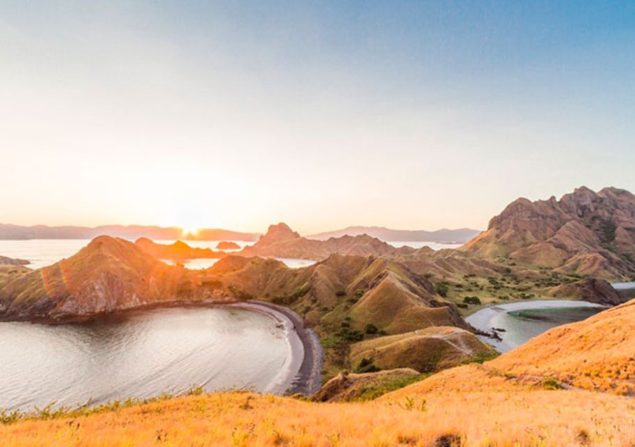 Komodo Islands: 2D1N Speedboat Tour, Land Tour & Hotel Stay - Common questions