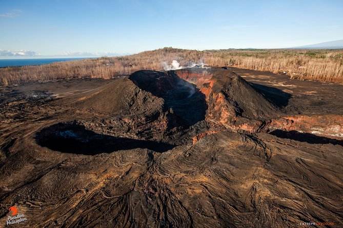 Kona: Experience Hawaii Big Island Helicopter Tour - Customer Reviews and Highlights