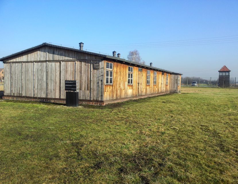 Krakow: Auschwitz-Birkenau Memorial Tour With Optional Lunch - Last Words