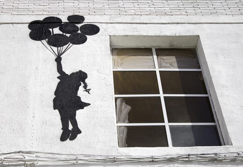 Krakow: Banksy Museum With Hotel Pick up - Last Words