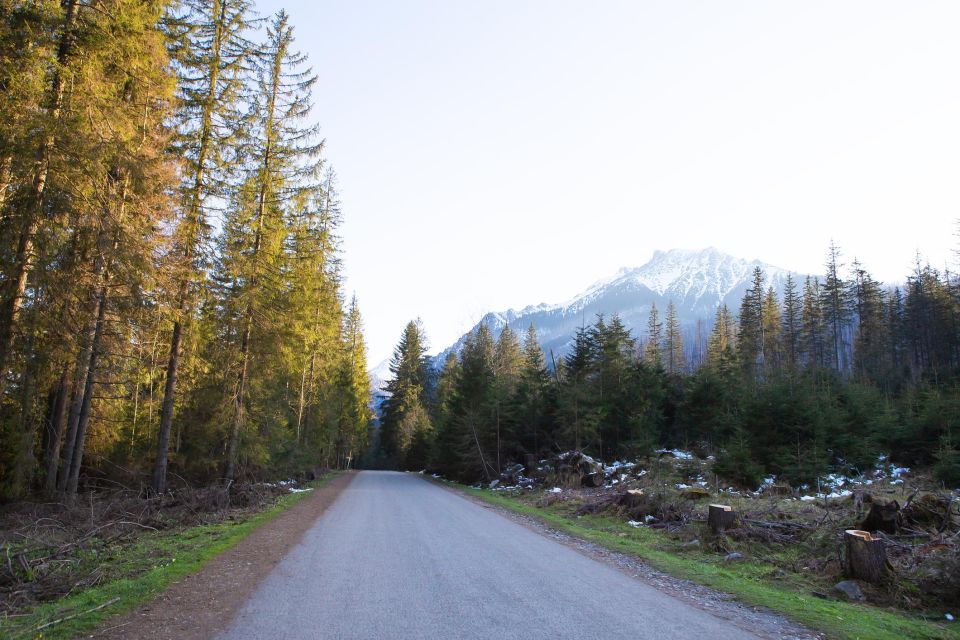 Krakow: Cable Car to Kasprowy Wierch With Zakopane Tour - Last Words