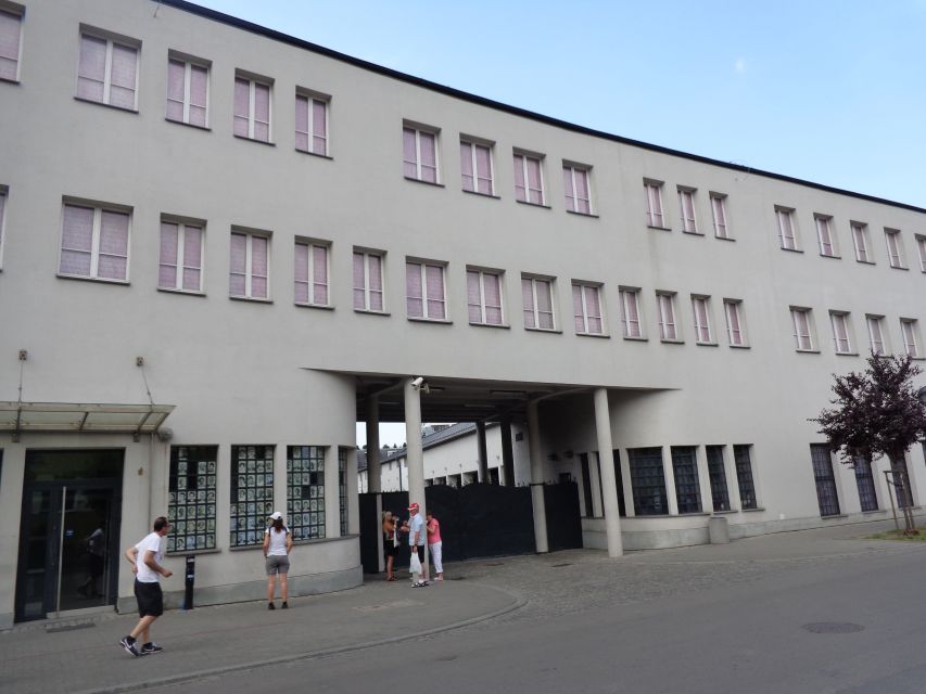 Krakow: Skip-the-line Oskar Schindler's Museum Private Tour - Last Words