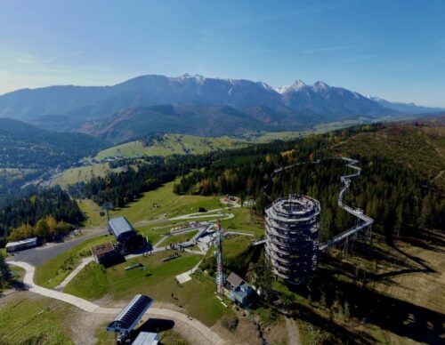 Krakow: Slovakia Treetop Walk and Thermal Baths Small Group - Last Words