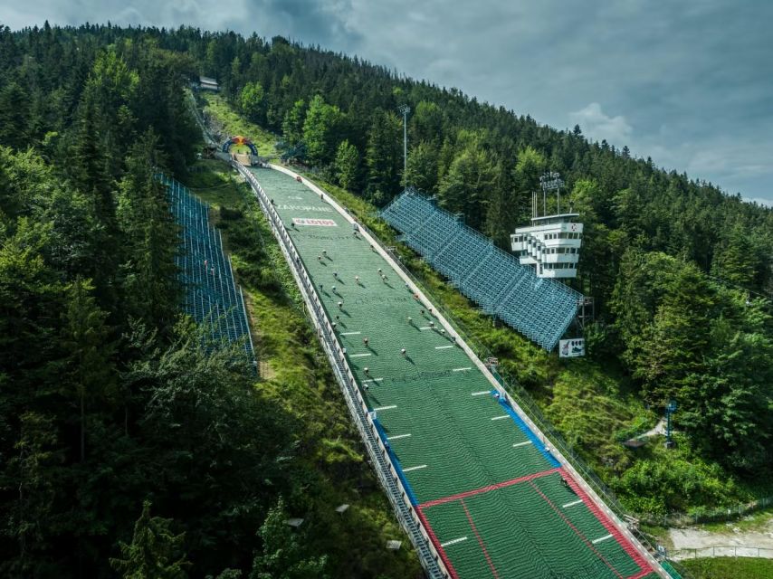 Kraków: Zakopane Thermal Spa Tasting - One Day Full Tour - Last Words