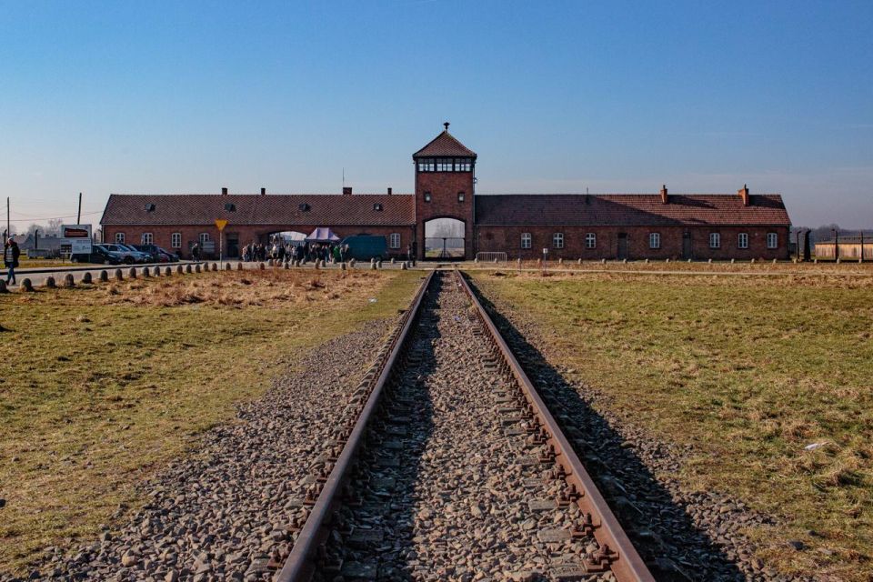 Krakow:Auschwitz Birkenau Tour-We Don't Cancel 100% Warranty - Last Words