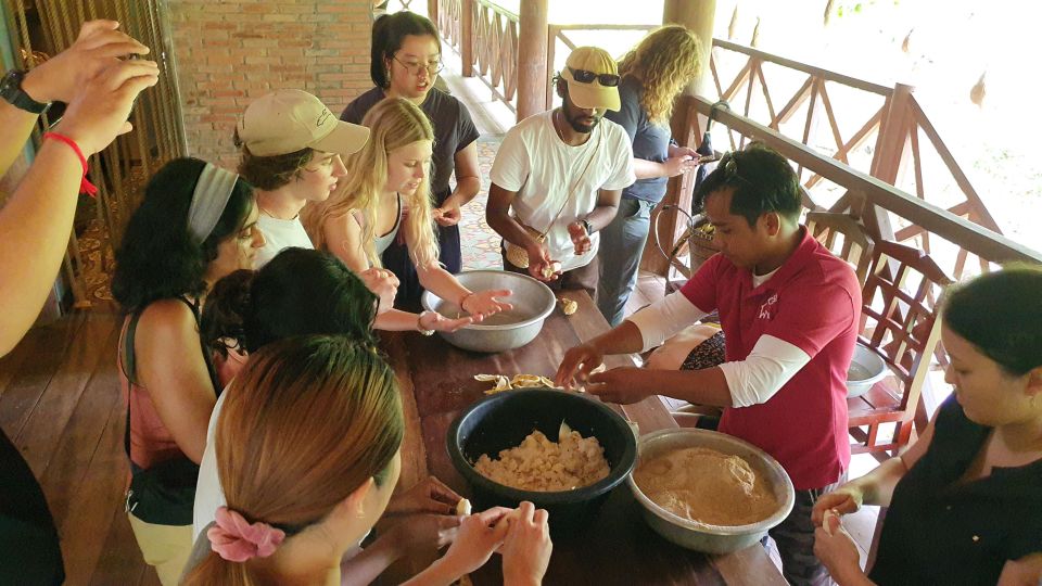 Kulen Elephant Forest & 1000 Lingas River Bed - Common questions