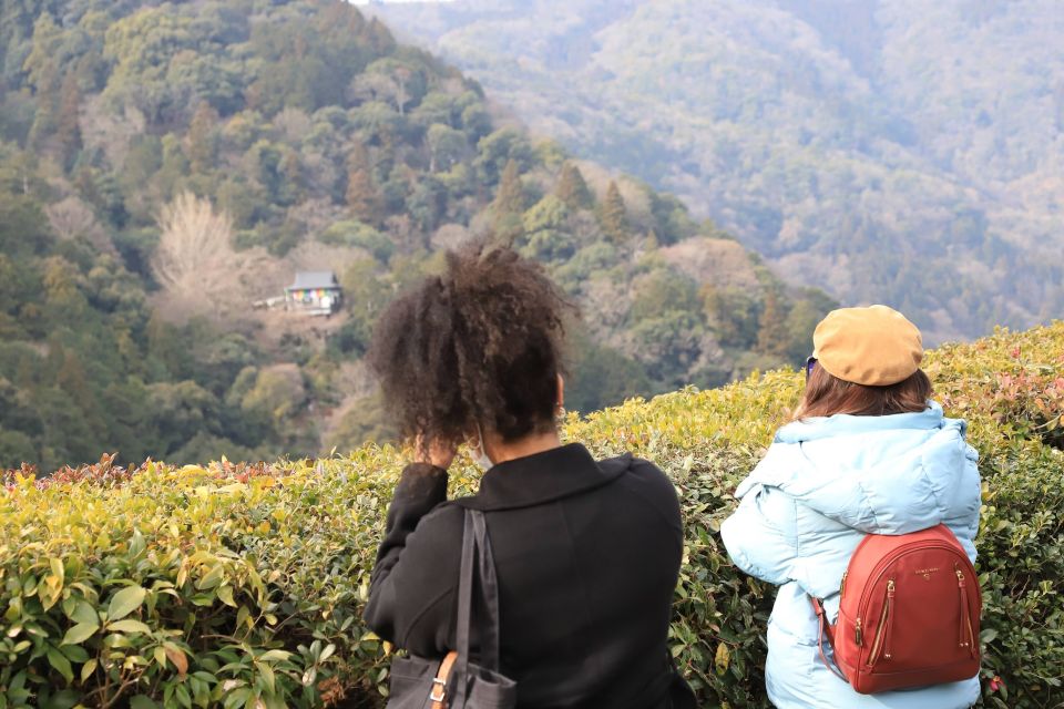 Kyoto: Arashiyama Bamboo Forest Walking Food Tour - Additional Information and Directions